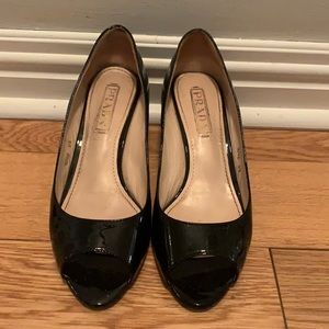 Prada heels / pumps